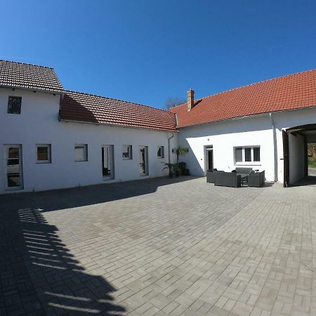 Moravske Toskansko Stavesice Eksteriør bilde